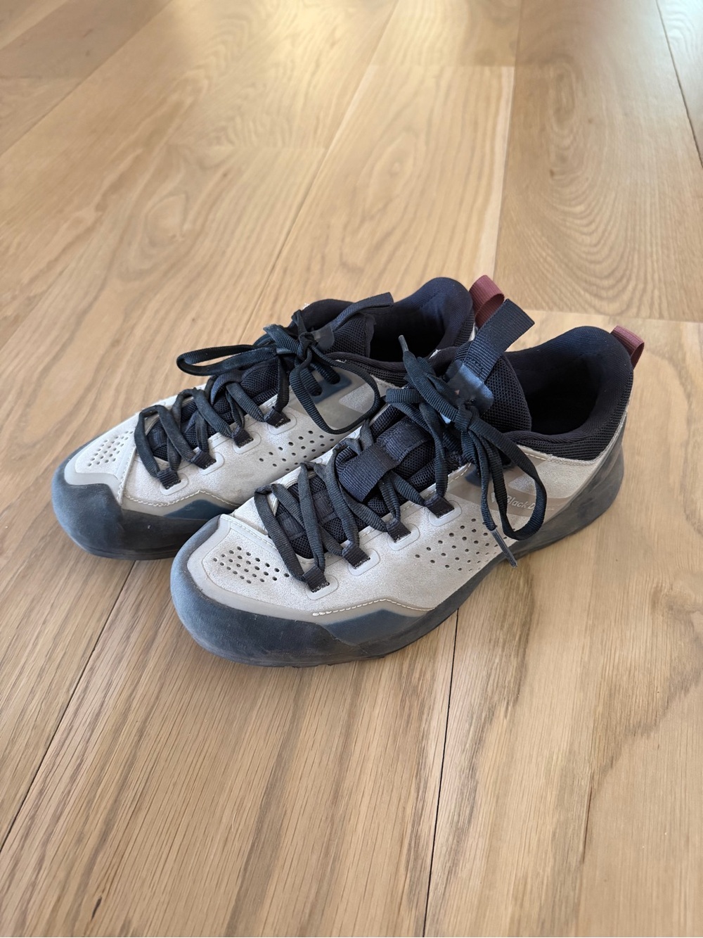 Black Diamond Approach Shoe W 9 M 7.5
